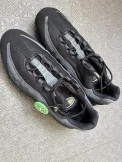 キムタク着 国内未発売 レア Nike Air Max 95 volt 28のサムネイル