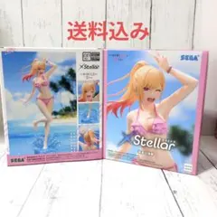 2026年最新】喜多川海夢水着フィギュアの人気アイテム - メルカリ