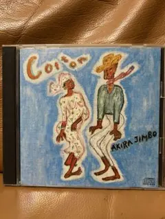 ★taku様専用出品です★神保彰CD２枚セット