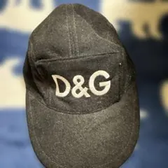 D&G キャップのサムネイル