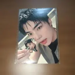 中島颯太外付け先着特典白黒トレカPeppermint Yum - メルカリ