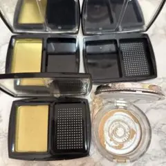 CHANEL ファンデーション　ケースのみ