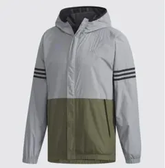 未使用品　adidas(アディダス) トレーニングウェア ウインドブレーカー