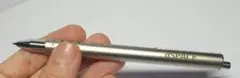 LAMY ラミー スイフト Swift L330 パラジュームコート M66付きのサムネイル
