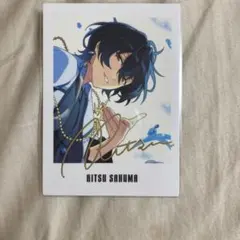 あんスタ　朔間凛月　9周年　ぱしゃっつ