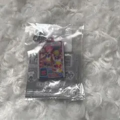 レオナ・ウェスト だれでもアクリルチャーム