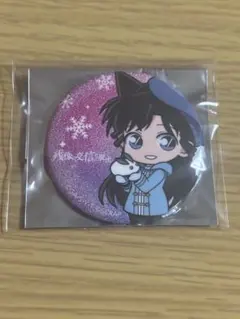 名探偵コナン リアル脱出ゲーム 残像の交信からの脱出 コナン 毛利蘭