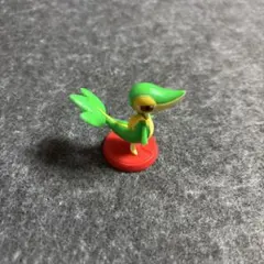 ポケモン　チョコエッグ　ツタージャ
