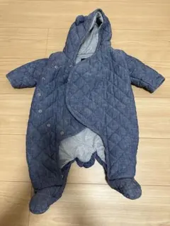 babyGap キルティングアウター 3-6ヶ月用