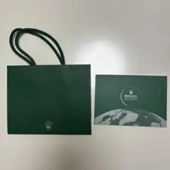 ROLEX ショッパーのサムネイル