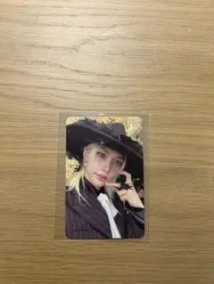 STRAY KIDS Felix DOIT