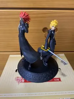 キングダムハーツ一番くじ