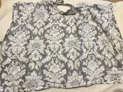 べべオレ　授乳ケープ