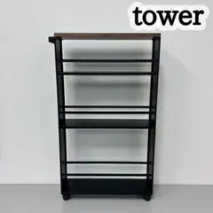 TRUSCO 3段 スチールラック ワゴン　キャスター付き カバー付き TRUSCO 3段 スチールラック ワゴン キャスター付き カバー付き 業務用