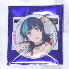BLEACH Brave Souls OIOI ホログラム缶バッジ 矢胴丸リサ BLEACH ブレソルミュージアム 缶バッジ 矢胴丸リサ - メルカリ