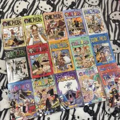 初版】ワンピース103巻 6冊セット 帯付き ジャンコミScoop!!付 - メルカリ