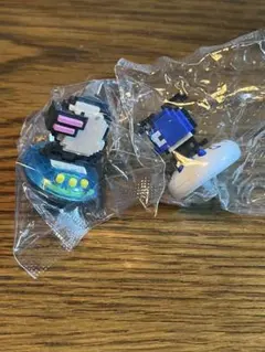 バンダイ　たまごっち　チョコエッグ