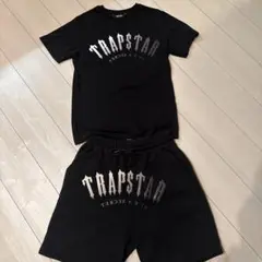2026年最新】trapstar tシャツの人気アイテム - メルカリ