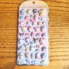 コットンパフィー　サンリオキャラクターズ