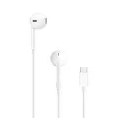 Apple純正 EarPods（USB-Cコネクタ）
