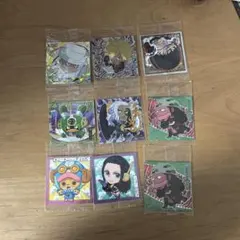 ワンピース ウエハース シール まとめ売り