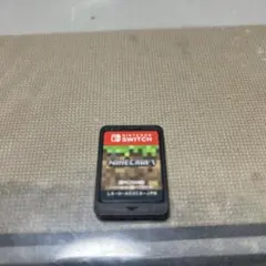 Minecraft Nintendo Switch ソフト