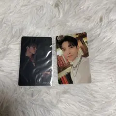 JOSHUA トレカ-Attacca-HMV