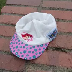 Little Link アリエル キャップ 帽子 キッズ