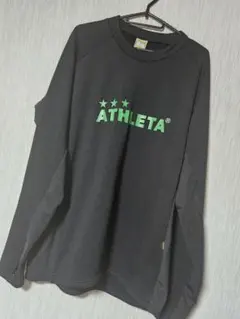 ATHLETA 東京ヴェルディ トレーニングウェア 長袖 - メルカリ