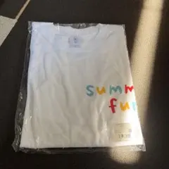 生田絵梨花 winter fun Tシャツ ホワイト XLサイズ 乃木坂46 - メルカリ