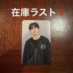 TREASURE PULSE ON LIVE CD トレカ ジョンウ