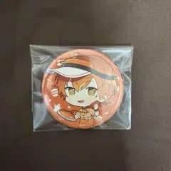 ひきフェス めいちゃん 缶バッジ - メルカリ
