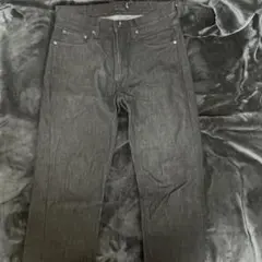 ユニクロデニム