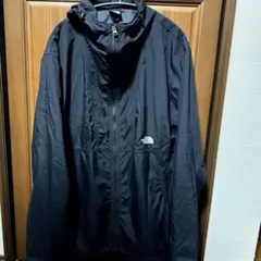 THE NORTH FACE コンパクトジャケット NP72230 メンズXL