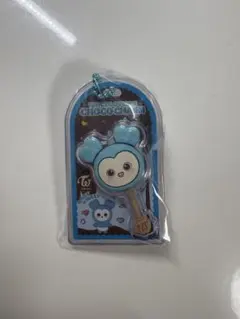 TWICE LOVELYS チョコがけボーロ＆チャームナブリー
