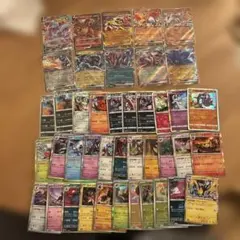 ポケカ　まとめうり