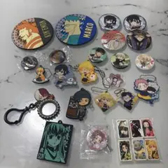 いろいろアニメグッズ28点セット まとめ売り