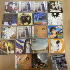 2026年最新】邦楽cd アルバムまとめ売りの人気アイテム - メルカリ