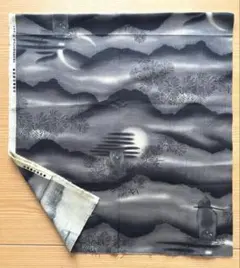 オリムパス　古布再現布　生地