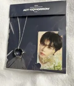 2026年最新】necklace txtの人気アイテム - メルカリ