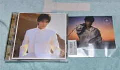 岩田剛典　アルバム　SPACE COWBOY 通常盤 CD ブロマイド