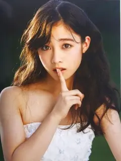 Little Star～KANNA15～ 橋本環奈写真集