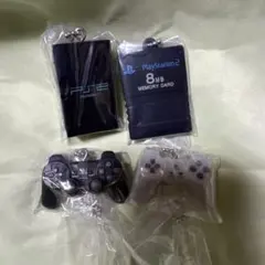 PlayStation ミニチュアチャーム付きビスケット