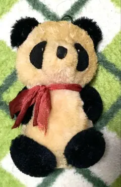 2026年最新】昭和 パンダ ぬいぐるみの人気アイテム - メルカリ