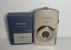 動作品！CanonIXYDigital920ISのサムネイル