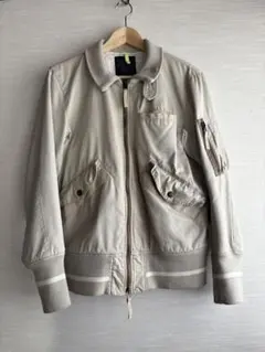 nonnative ミリタリージャケット