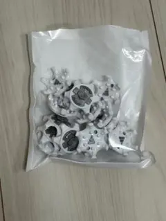ゴルフスパイク16個セット