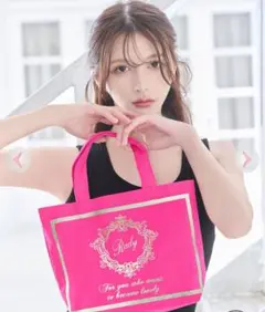 Radyちゃんminiトート