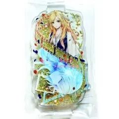 クロックゼロ AGF グリッター アクリルスタンド アクスタ 英円 ビショップ クロックゼロ AGF グリッター アクリルスタンド アクスタ 英円