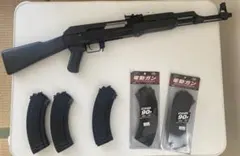 2025年最新】東京マルイ 次世代電動ガン ak47の人気アイテム - メルカリ